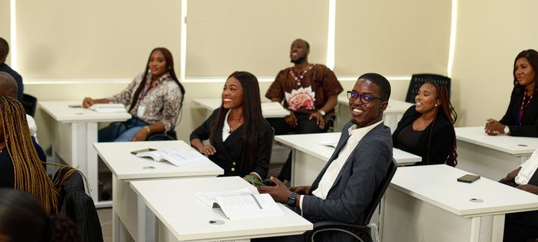 ESG and Sustainability Masterclass