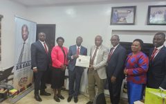 James Hope University and Lagos State Move to Deepen Collaboration on Skills-Based Postgraduate Education