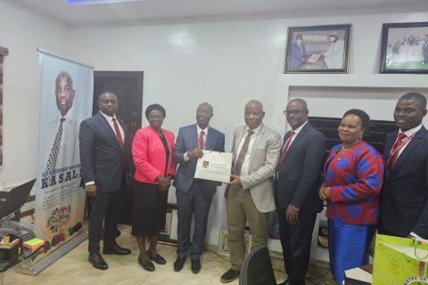 James Hope University and Lagos State Move to Deepen Collaboration on Skills-Based Postgraduate Education