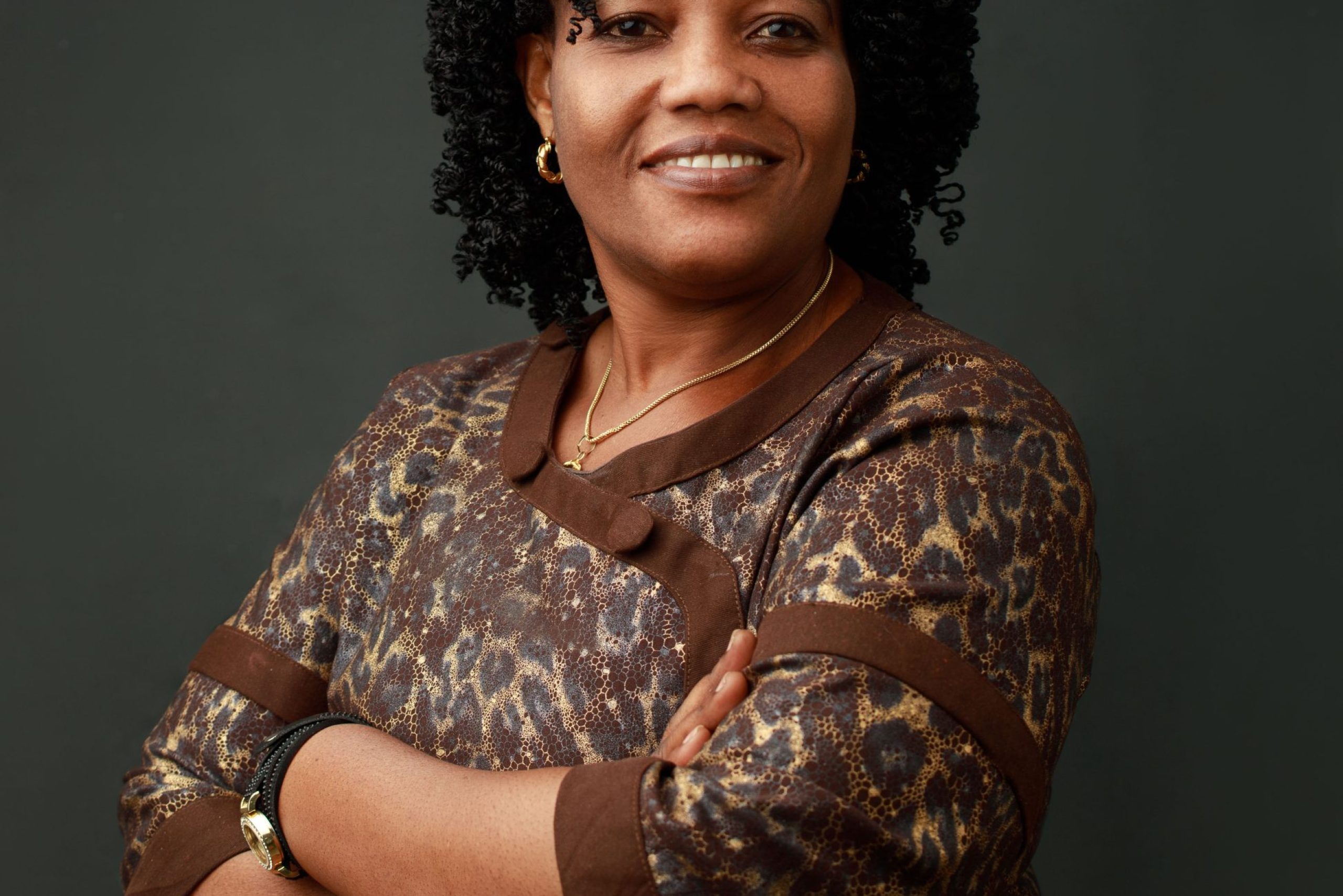 Prof Babajide